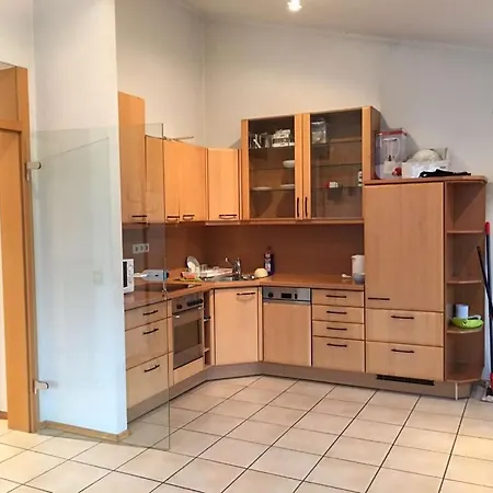 Apartment Central 11