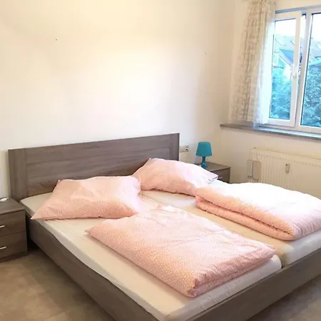 Apartment Central 11